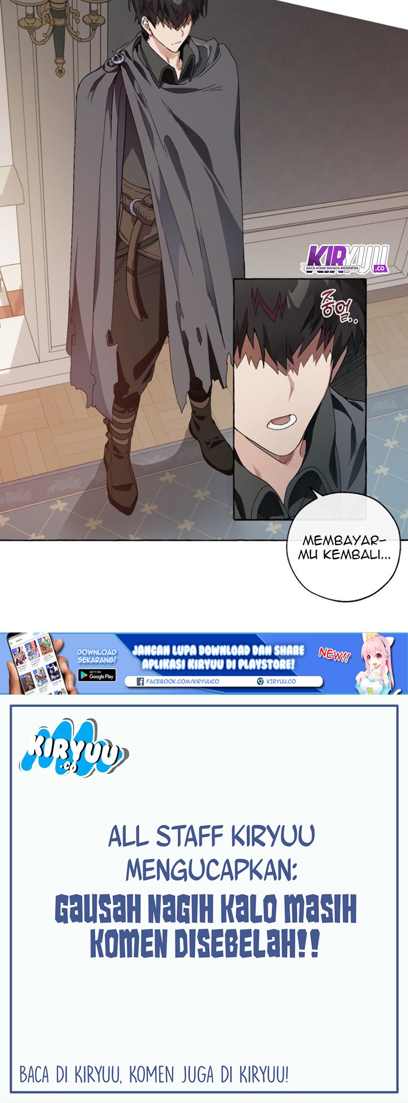 Trash of the Count’s Family Chapter 06 Gambar 21