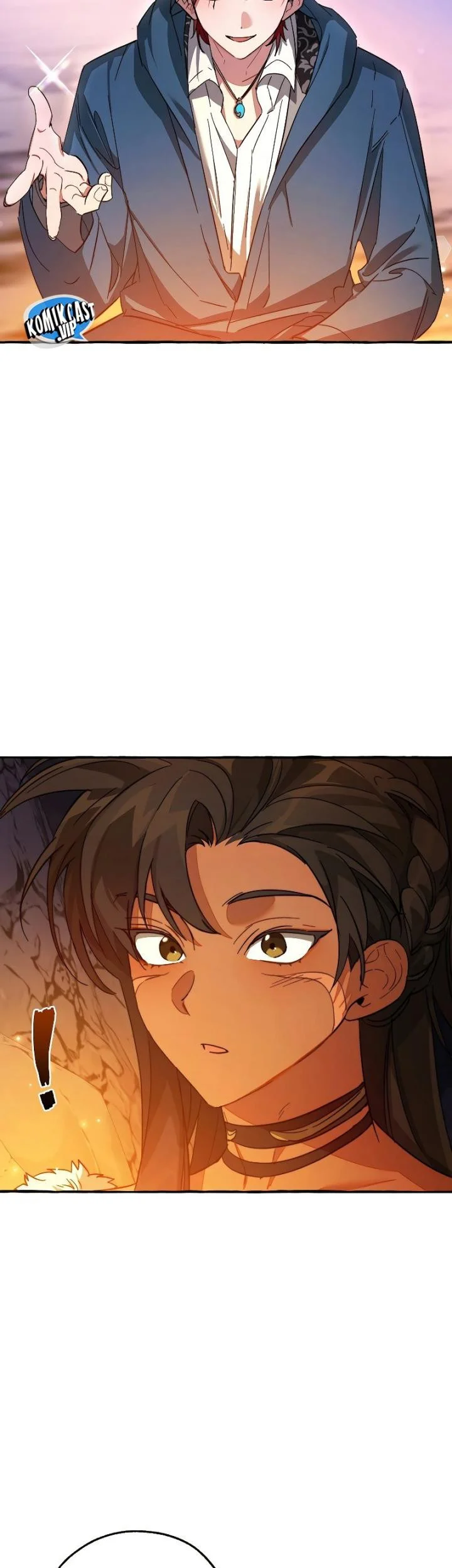 Trash of the Count’s Family Chapter 105 Gambar 22