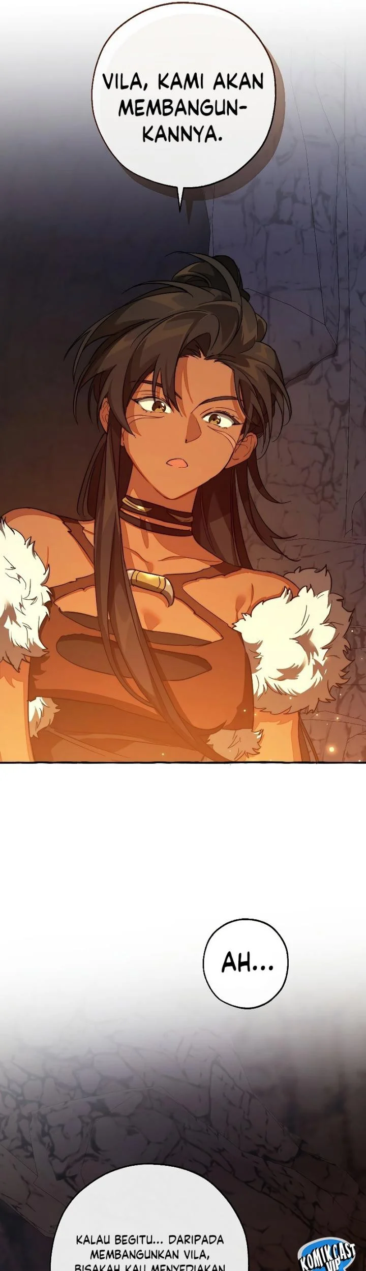 Trash of the Count’s Family Chapter 105 Gambar 38