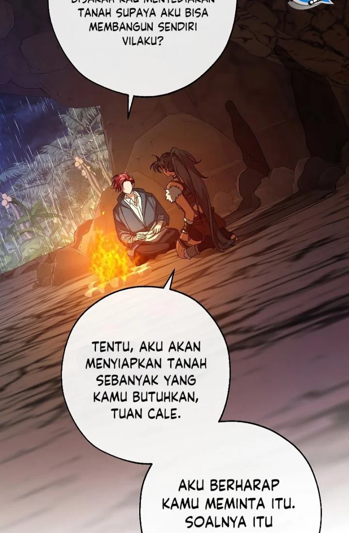 Trash of the Count’s Family Chapter 105 Gambar 39