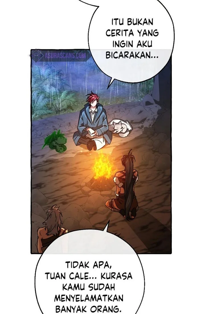 Trash of the Count’s Family Chapter 105 Gambar 6