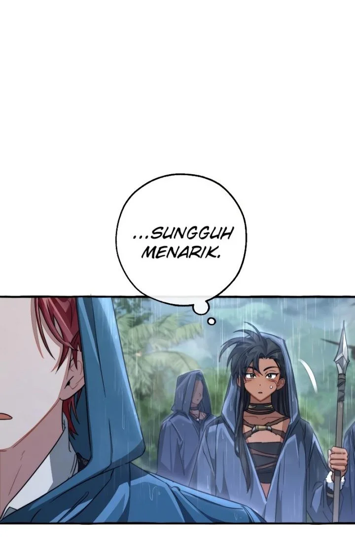 Trash of the Count’s Family Chapter 106 Gambar 10