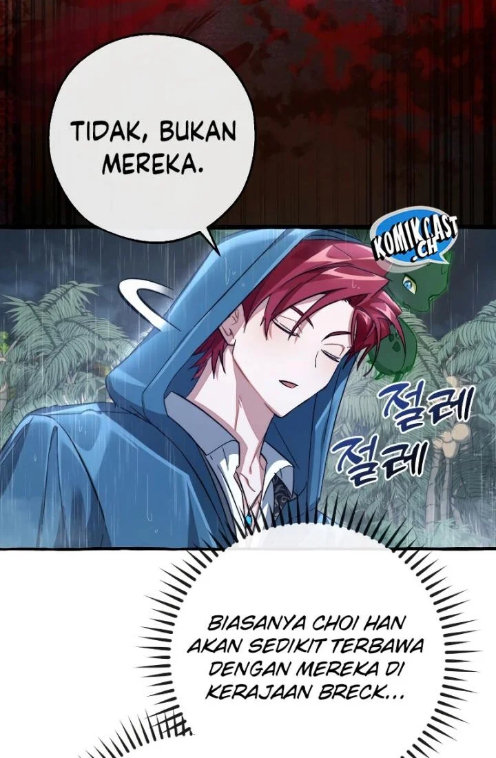 Trash of the Count’s Family Chapter 106 Gambar 18