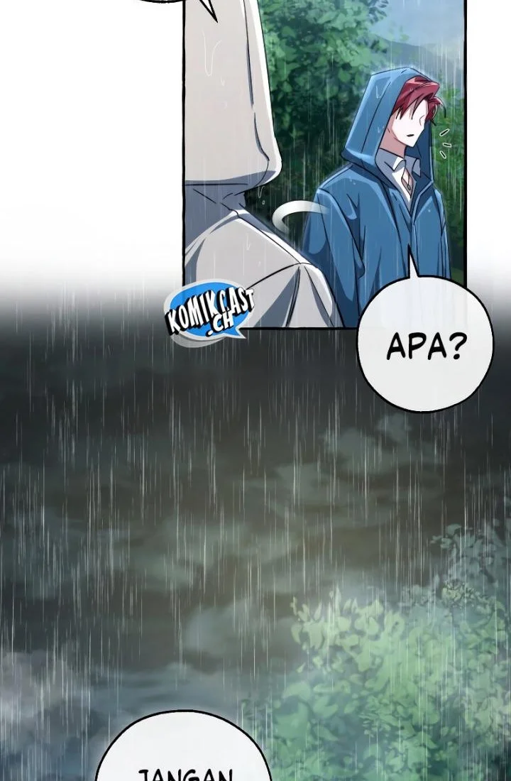 Trash of the Count’s Family Chapter 106 Gambar 22