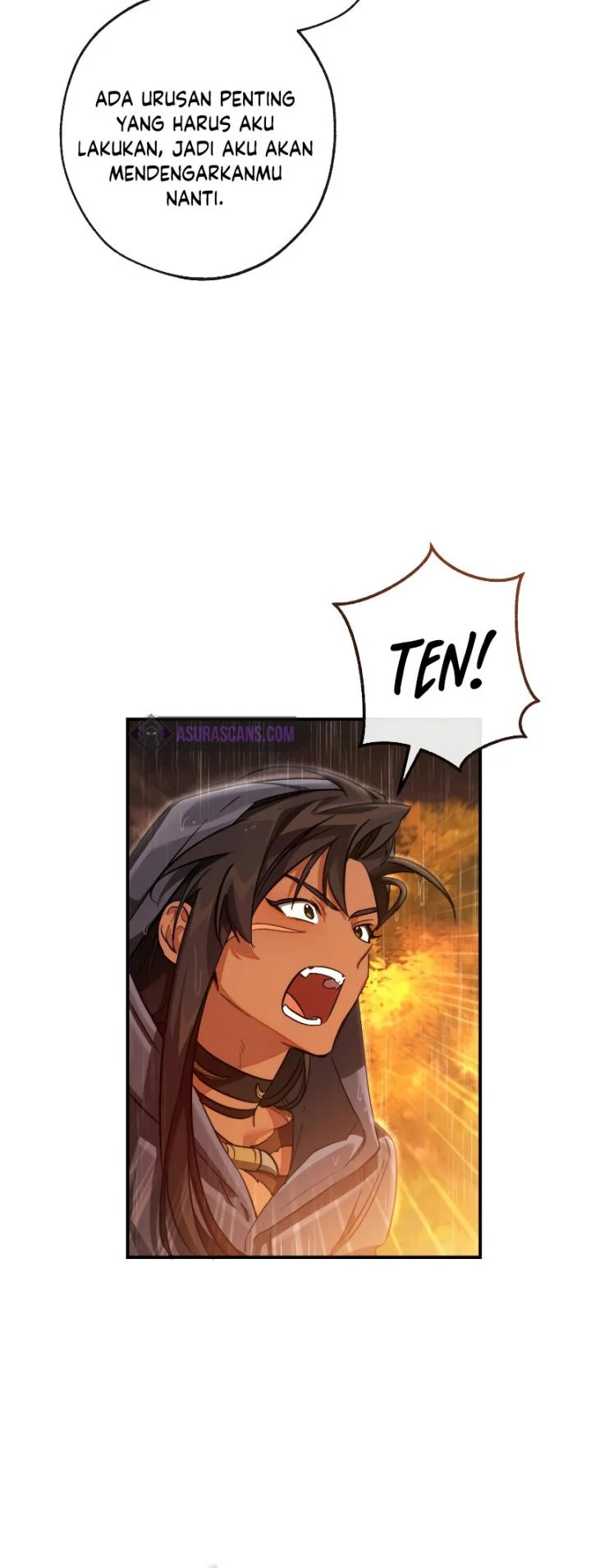 Trash of the Count’s Family Chapter 106 Gambar 31