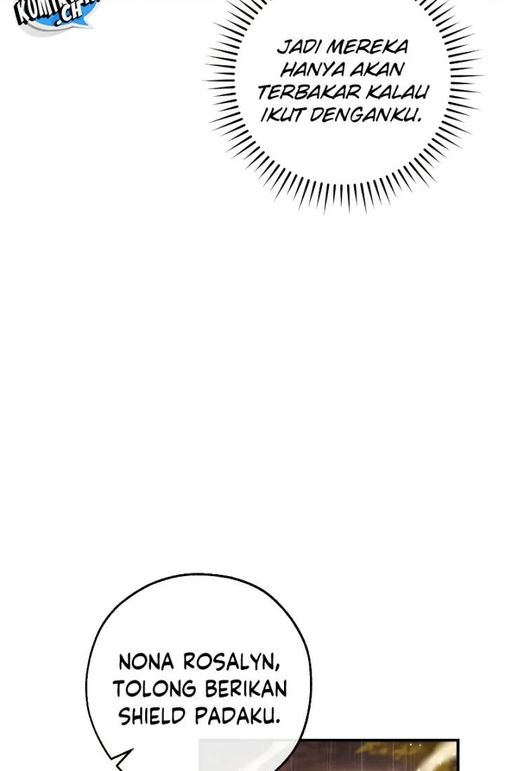 Trash of the Count’s Family Chapter 106 Gambar 41