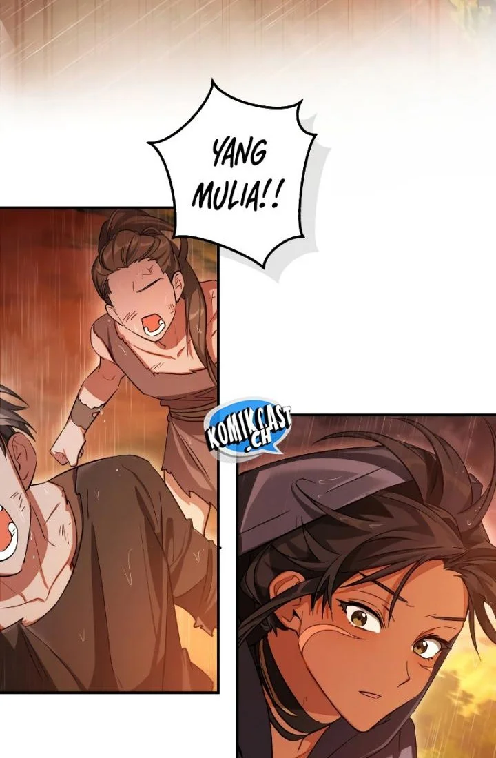 Trash of the Count’s Family Chapter 106 Gambar 48