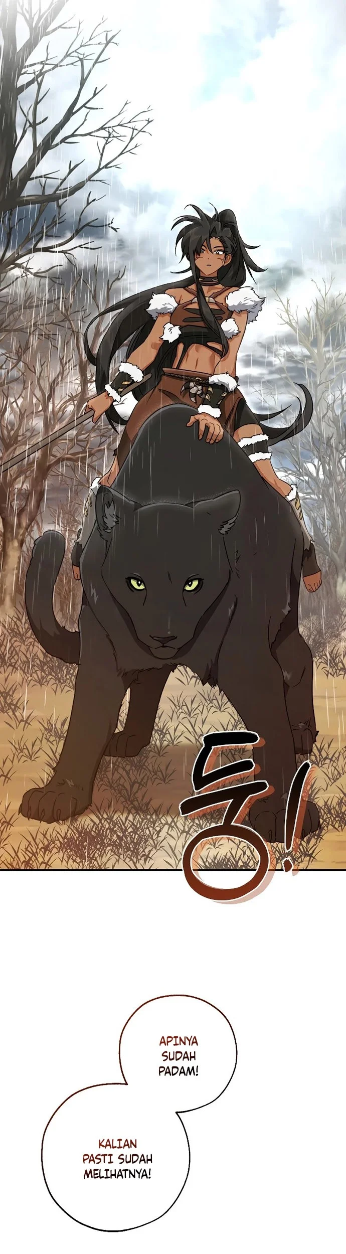 Trash of the Count’s Family Chapter 108 Gambar 9