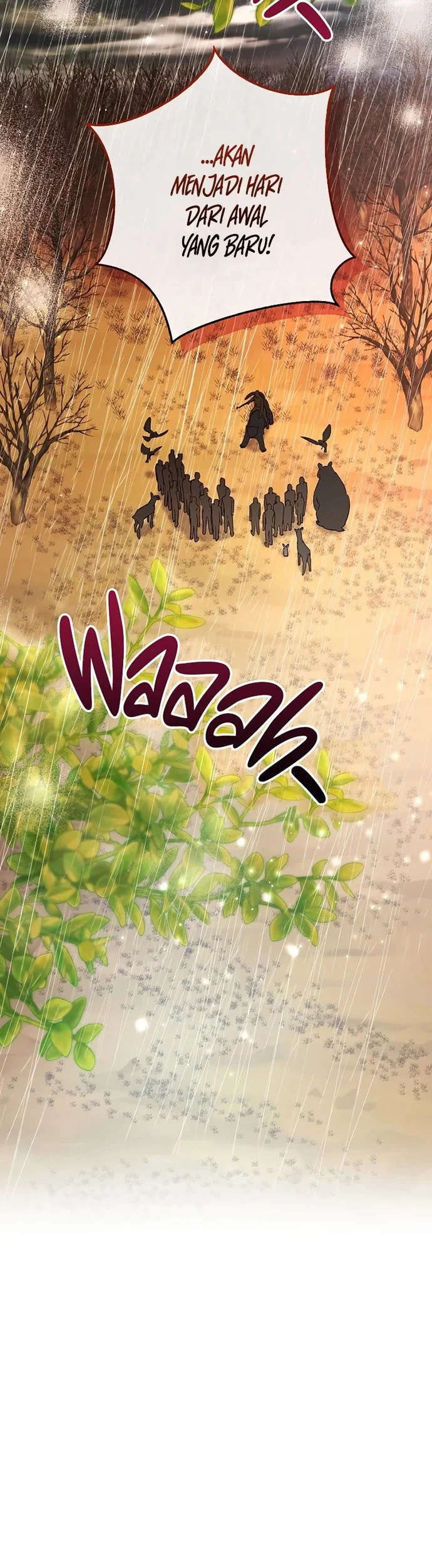 Trash of the Count’s Family Chapter 108 Gambar 13