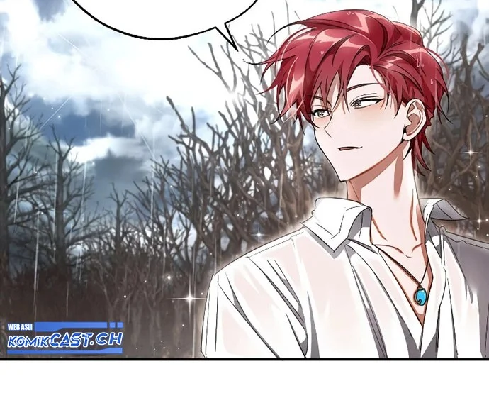 Trash of the Count’s Family Chapter 108 Gambar 4