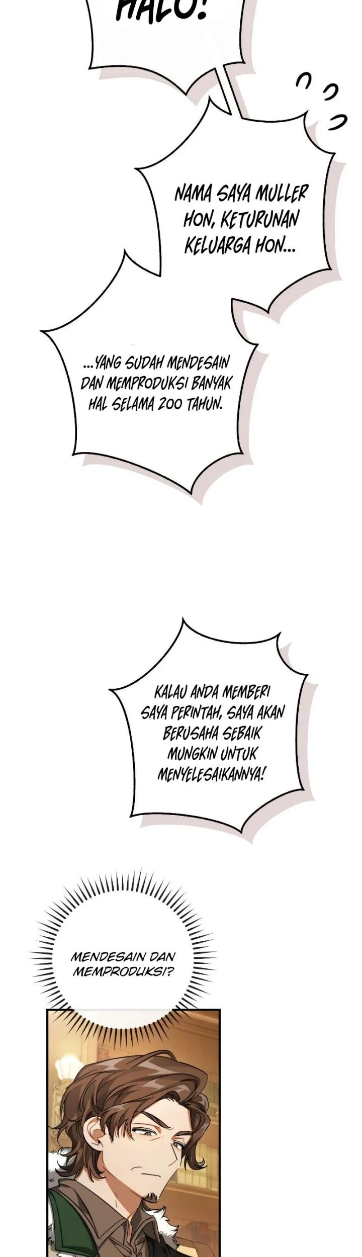 Trash of the Count’s Family Chapter 109 Gambar 19