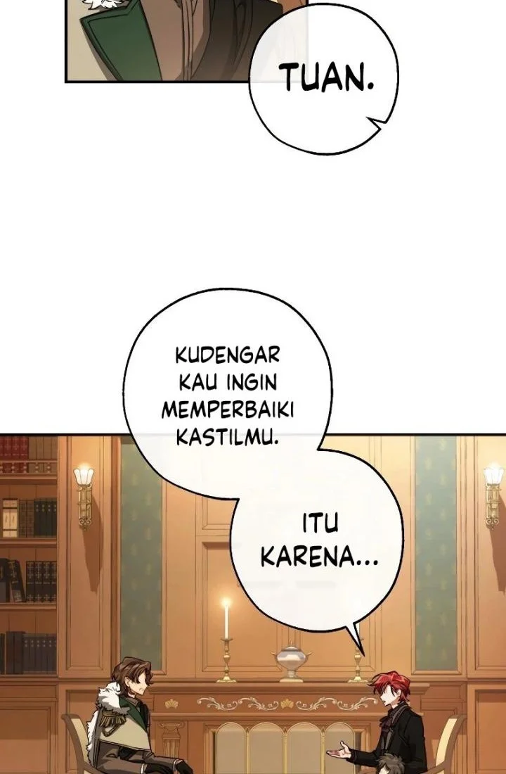 Trash of the Count’s Family Chapter 109 Gambar 20