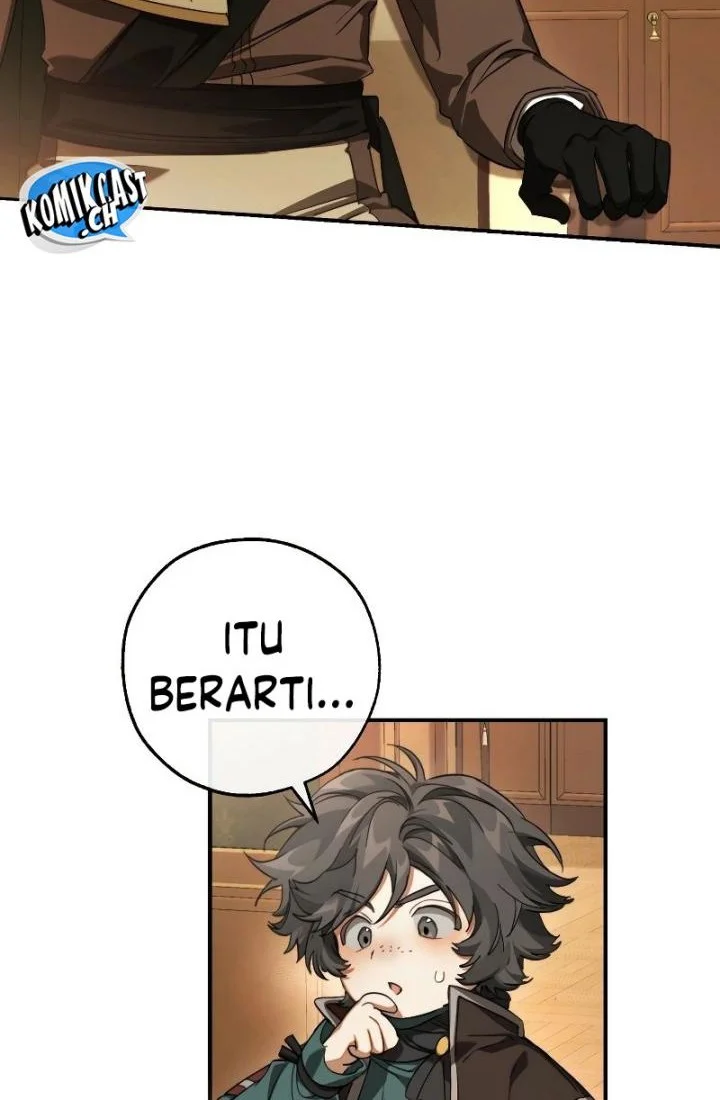 Trash of the Count’s Family Chapter 109 Gambar 37