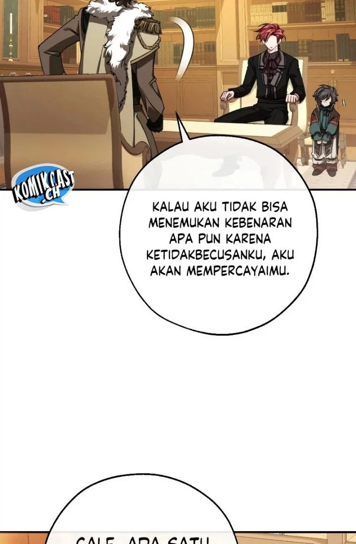 Trash of the Count’s Family Chapter 109 Gambar 48