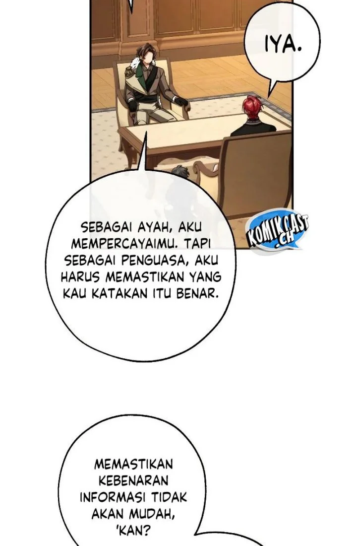 Trash of the Count’s Family Chapter 109 Gambar 46