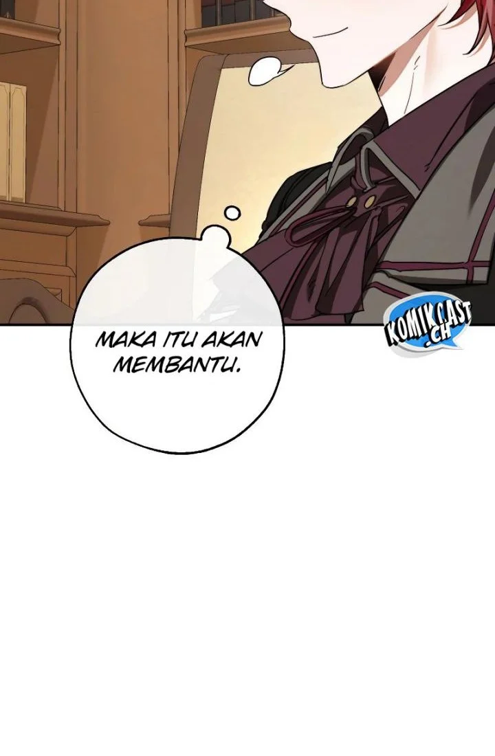 Trash of the Count’s Family Chapter 109 Gambar 51