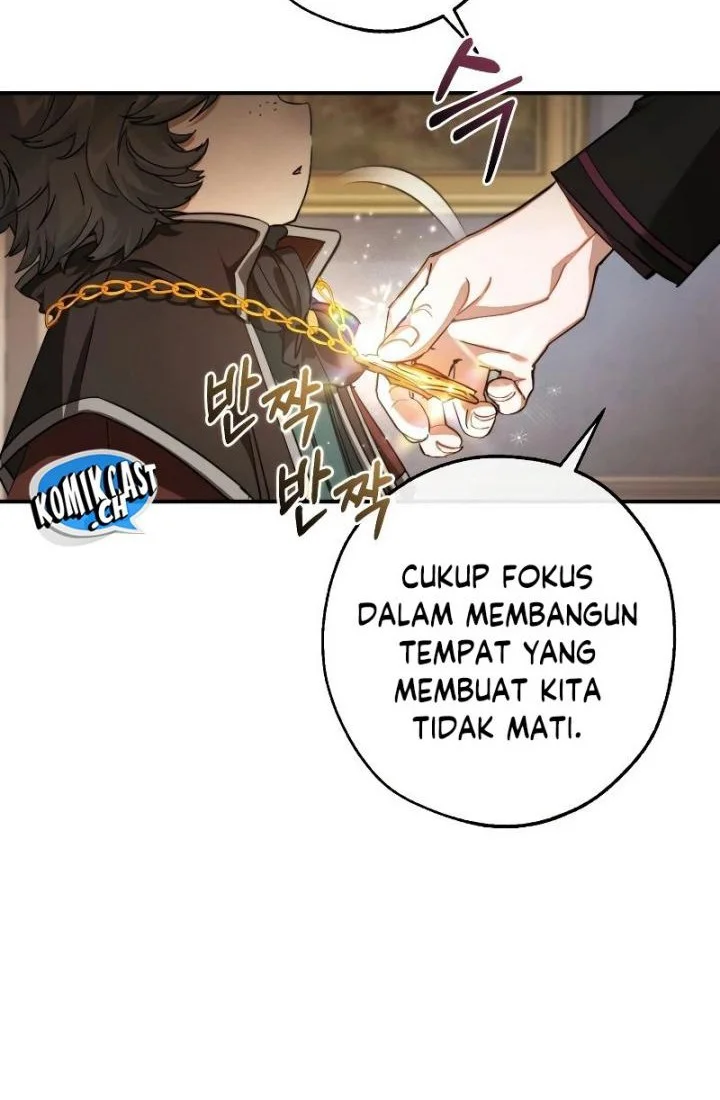 Trash of the Count’s Family Chapter 109 Gambar 58
