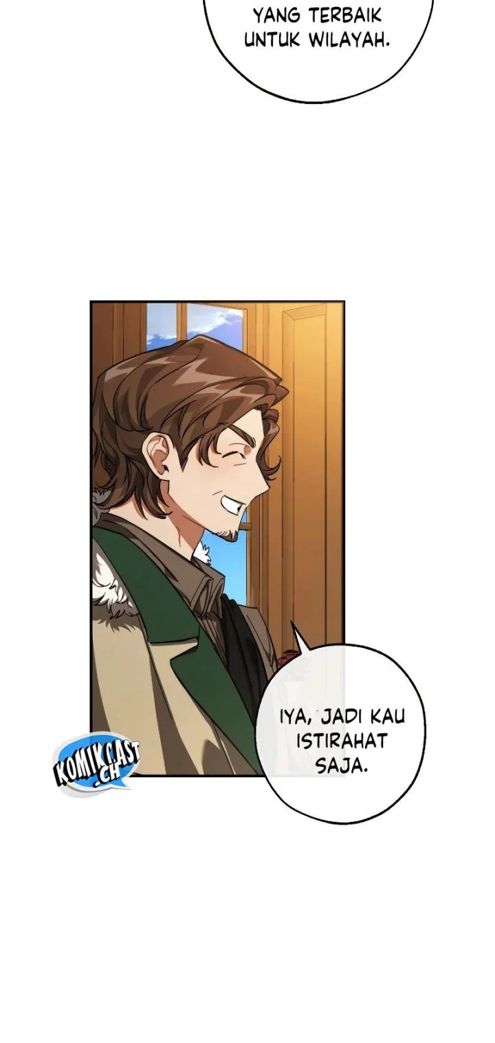 Trash of the Count’s Family Chapter 109 Gambar 56