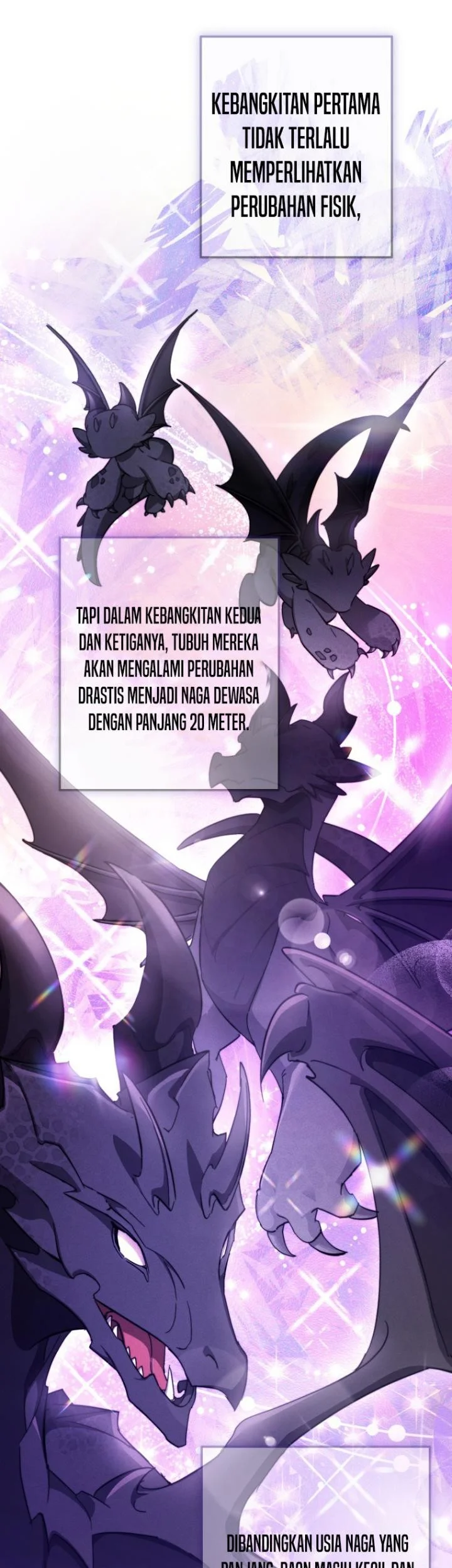 Trash of the Count’s Family Chapter 110 Gambar 7