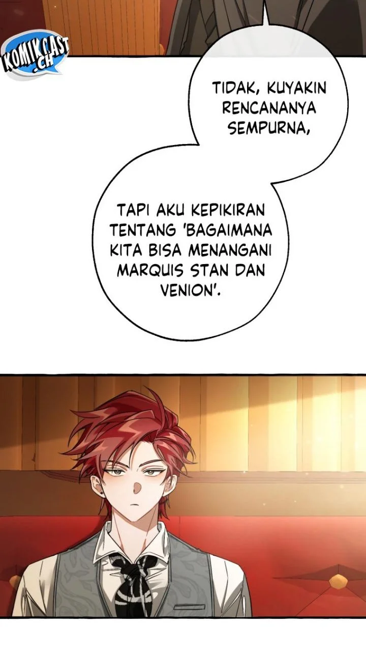 Trash of the Count’s Family Chapter 110 Gambar 10