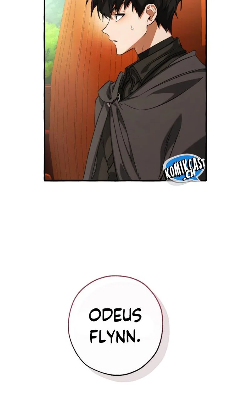 Trash of the Count’s Family Chapter 110 Gambar 18