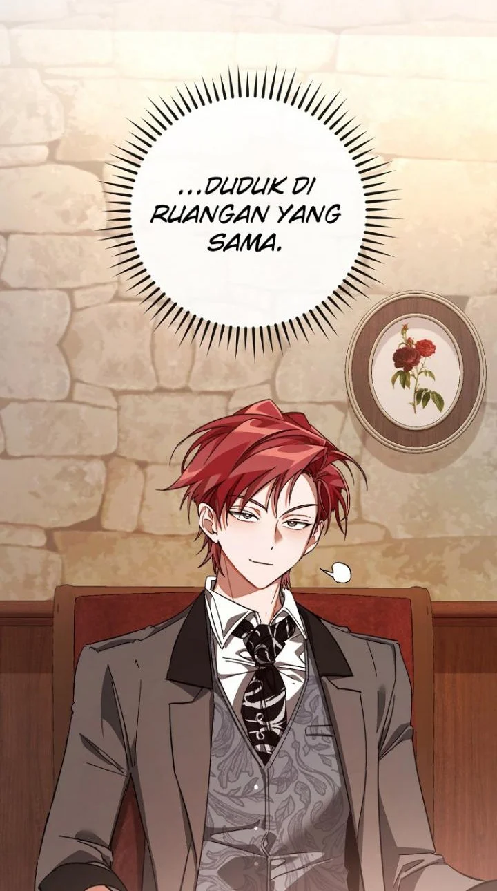 Trash of the Count’s Family Chapter 110 Gambar 26