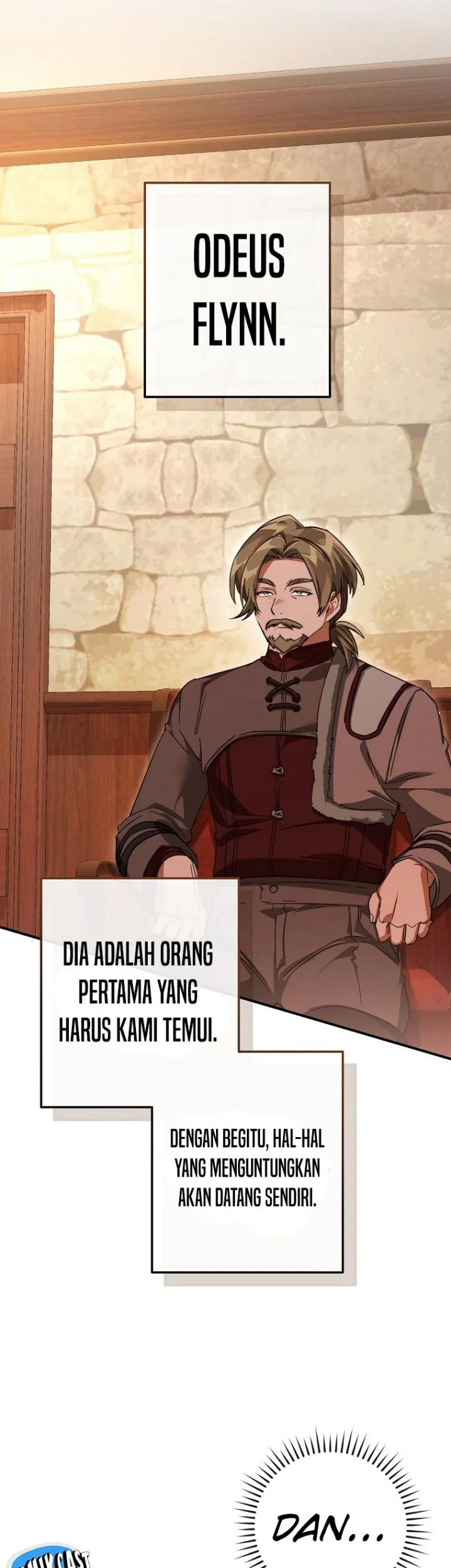 Trash of the Count’s Family Chapter 110 Gambar 21