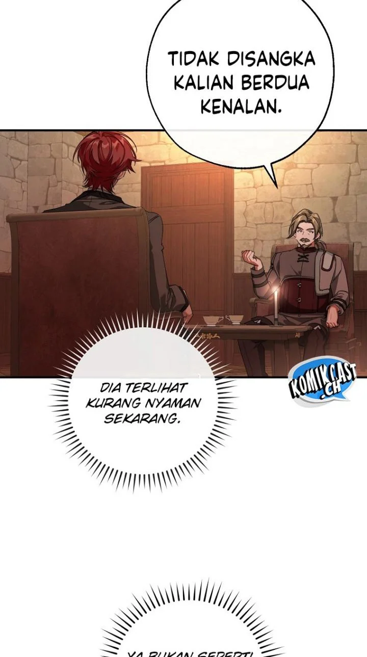 Trash of the Count’s Family Chapter 110 Gambar 24