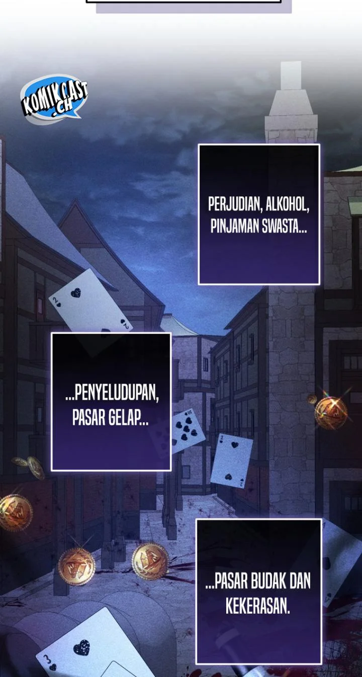 Trash of the Count’s Family Chapter 110 Gambar 29