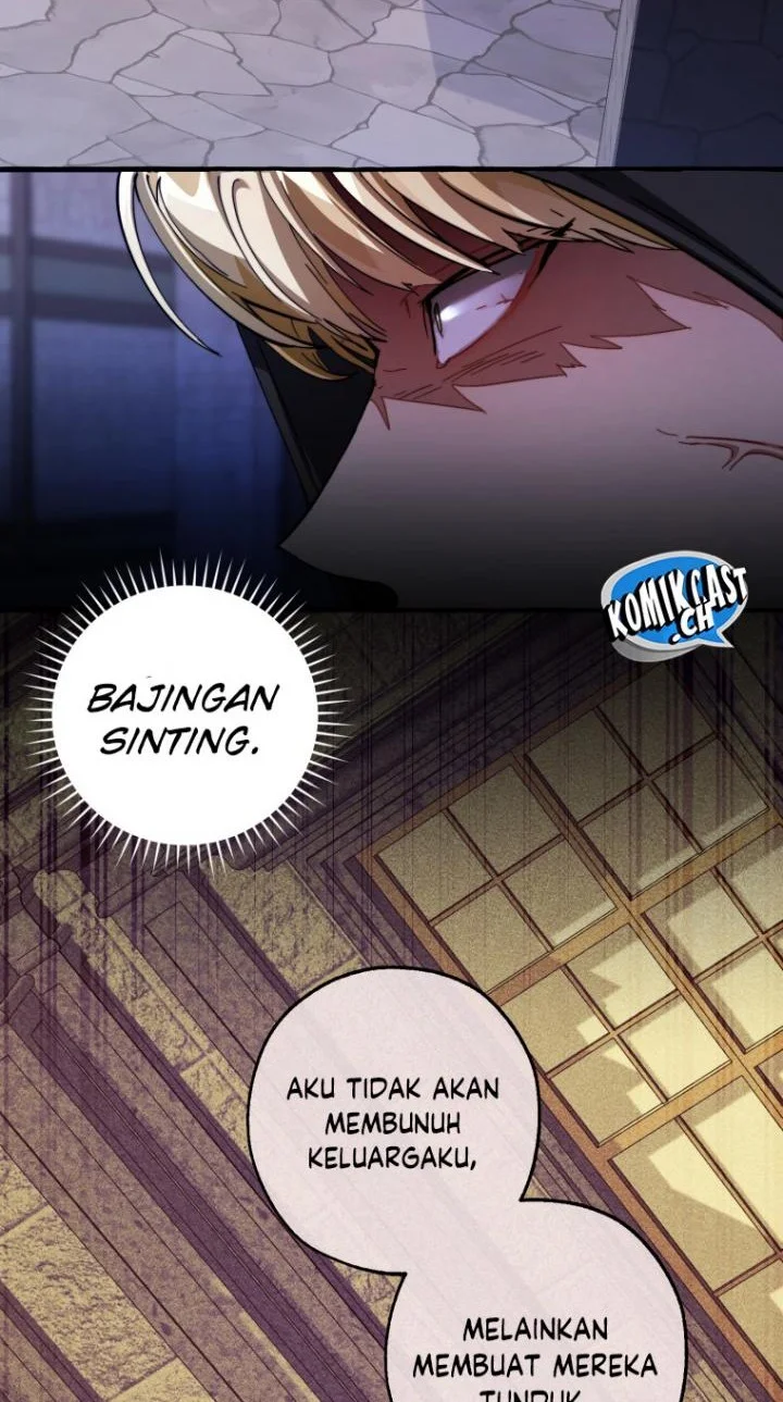 Trash of the Count’s Family Chapter 110 Gambar 45