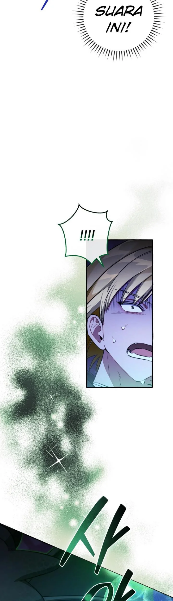 Trash of the Count’s Family Chapter 110 Gambar 54