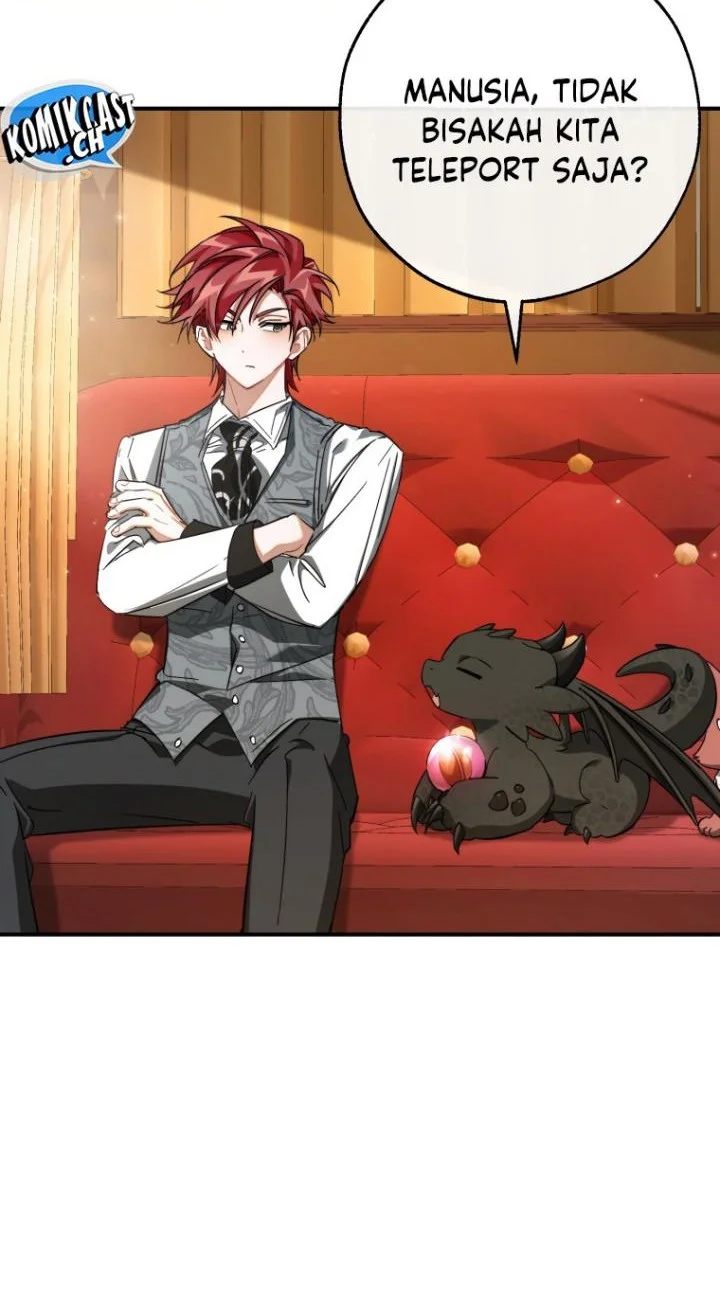 Trash of the Count’s Family Chapter 110 Gambar 4