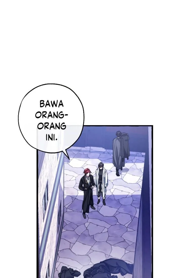 Trash of the Count’s Family Chapter 111 Gambar 13