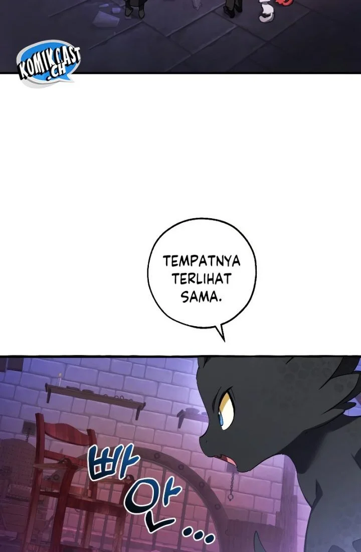 Trash of the Count’s Family Chapter 111 Gambar 30