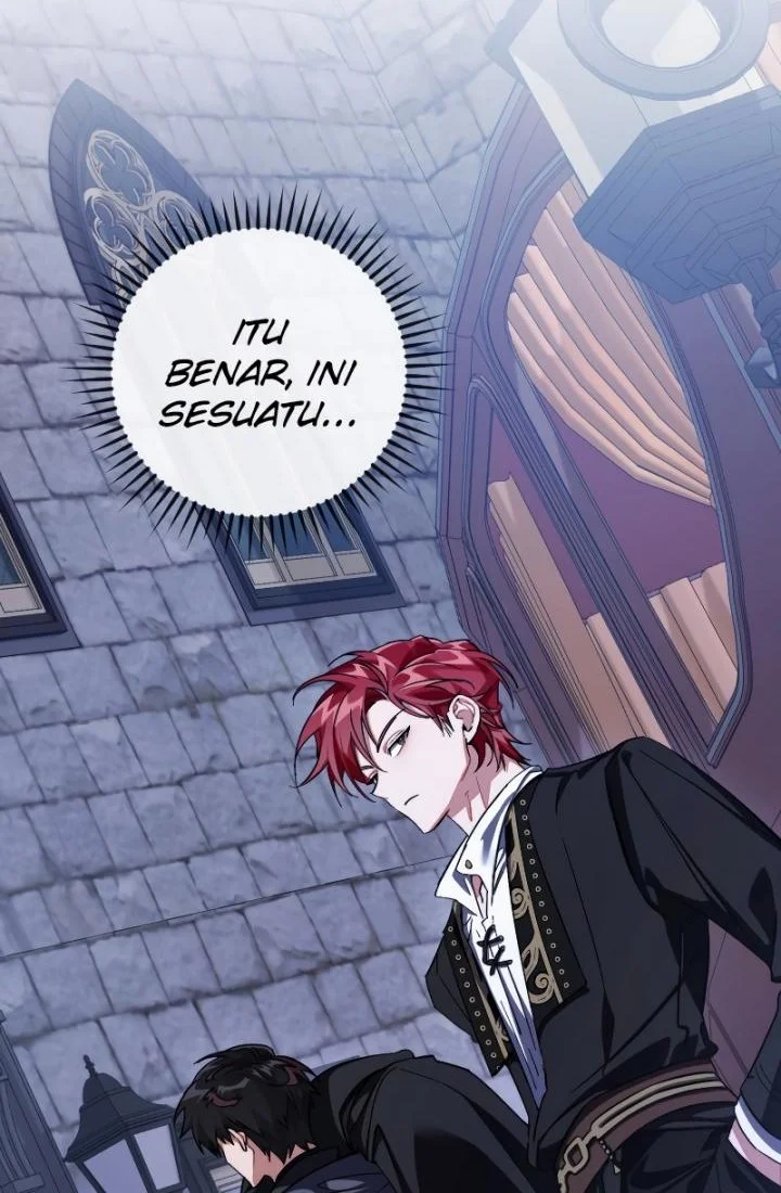 Trash of the Count’s Family Chapter 111 Gambar 25