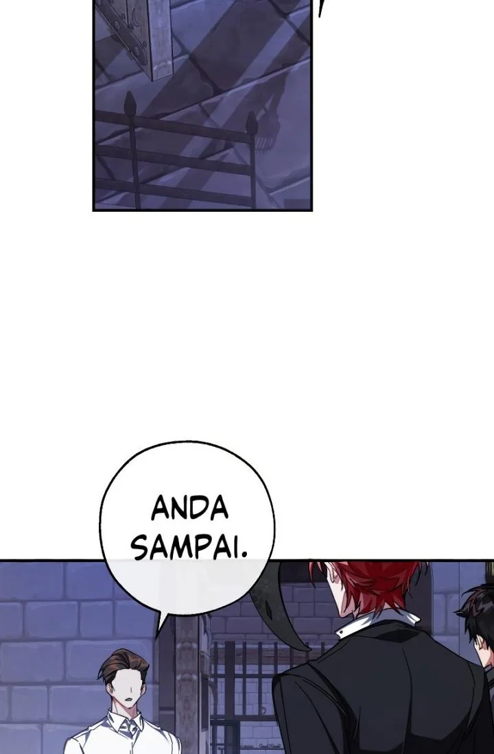 Trash of the Count’s Family Chapter 111 Gambar 27