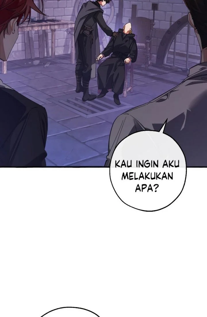 Trash of the Count’s Family Chapter 111 Gambar 34