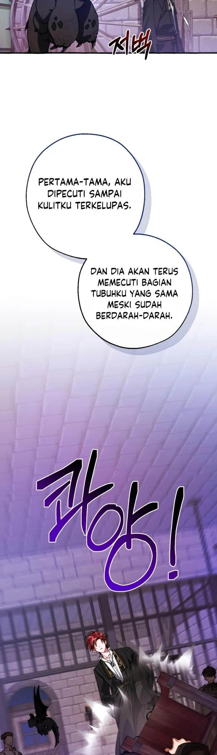 Trash of the Count’s Family Chapter 111 Gambar 40