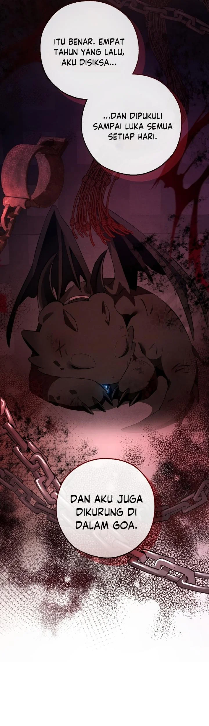 Trash of the Count’s Family Chapter 111 Gambar 36