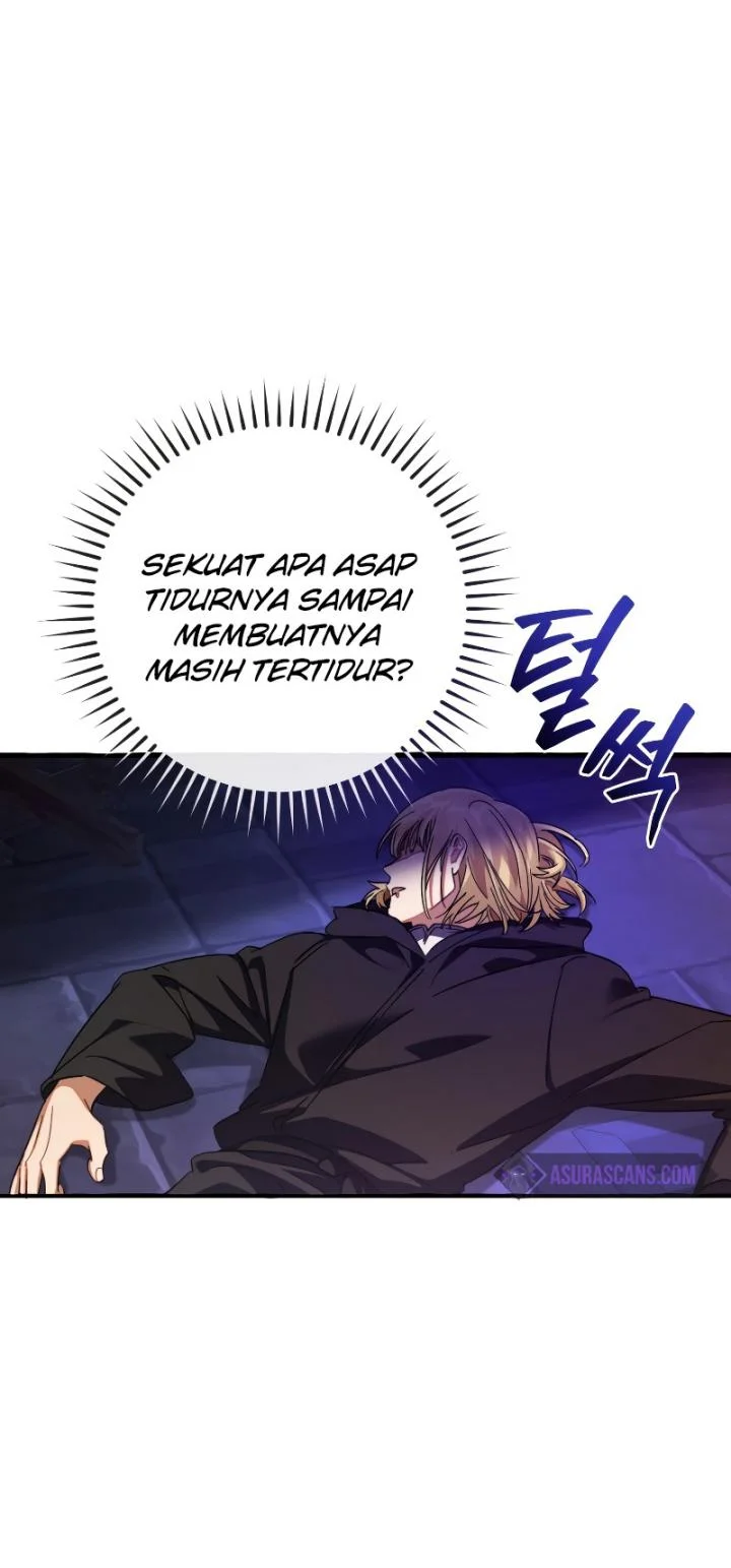 Trash of the Count’s Family Chapter 111 Gambar 42