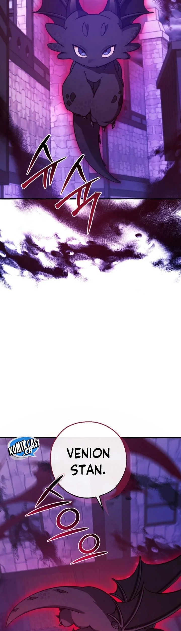 Trash of the Count’s Family Chapter 111 Gambar 3