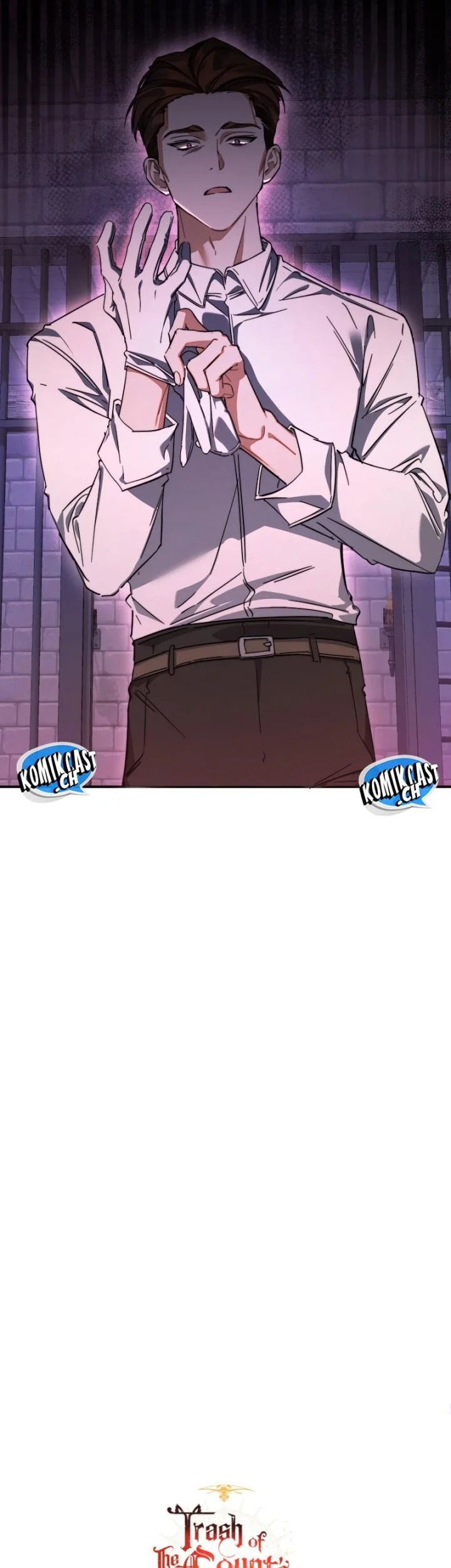 Trash of the Count’s Family Chapter 111 Gambar 52