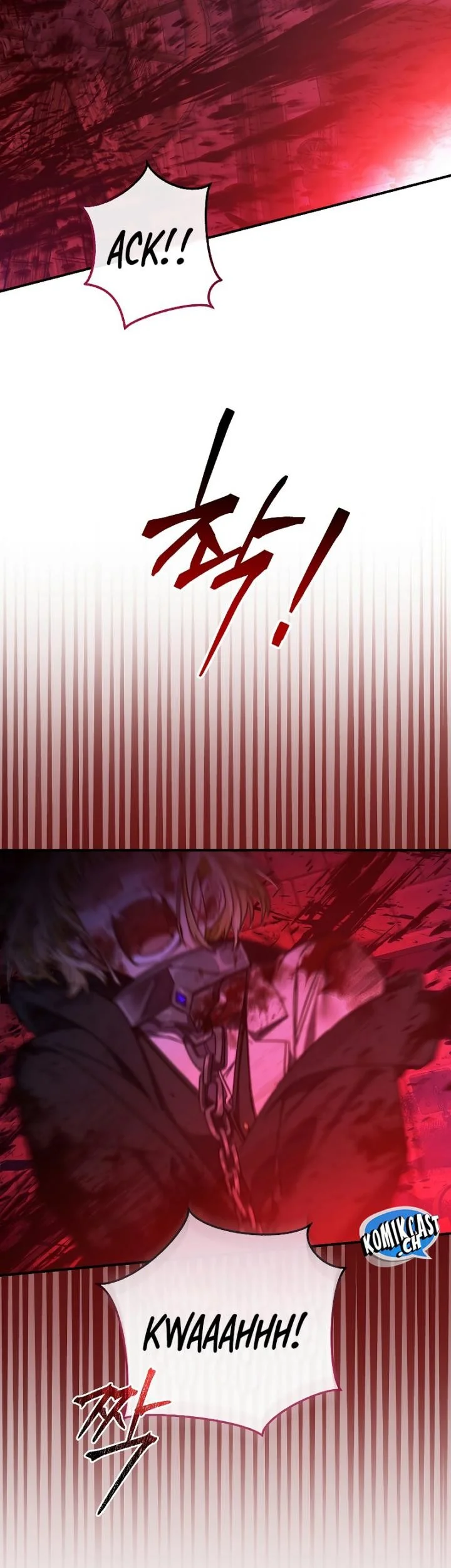 Trash of the Count’s Family Chapter 112 Gambar 15