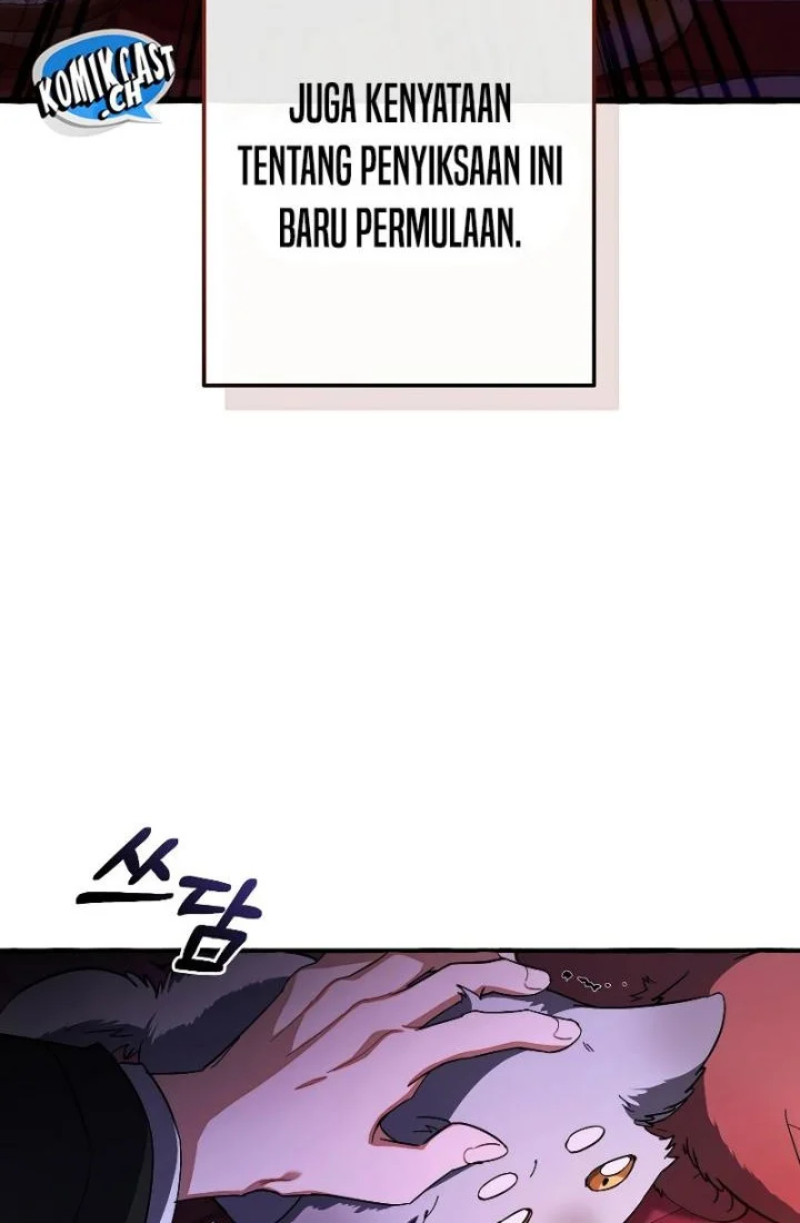 Trash of the Count’s Family Chapter 112 Gambar 23