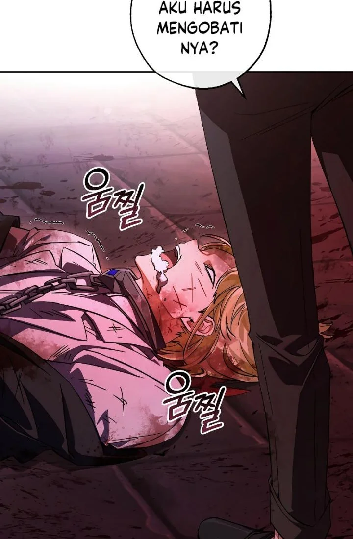 Trash of the Count’s Family Chapter 112 Gambar 30