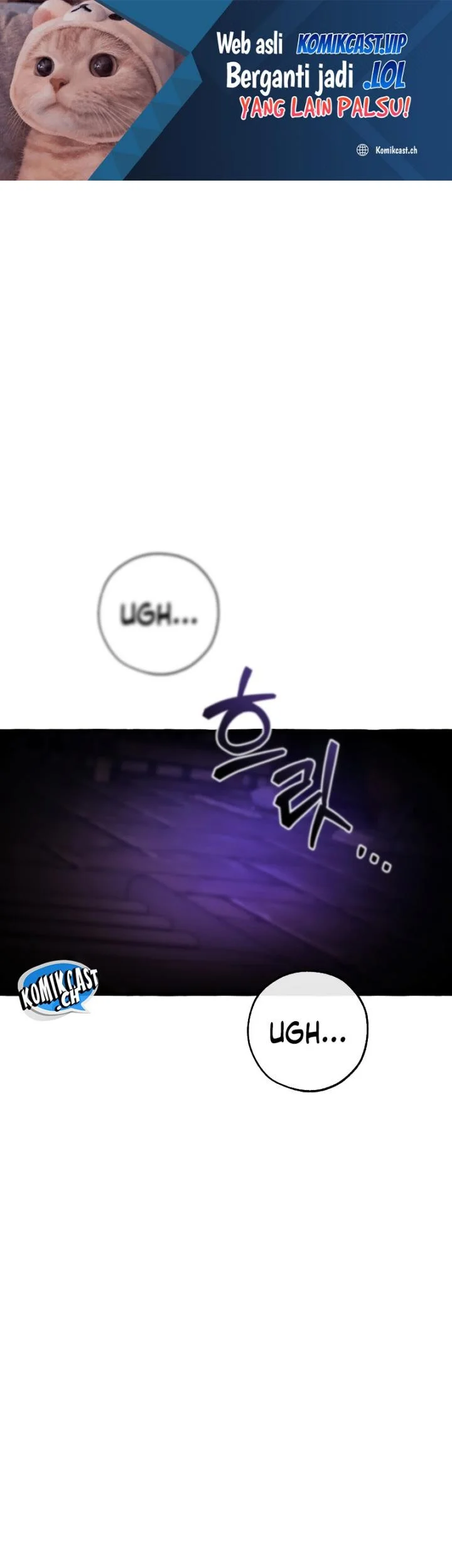 Komik Trash of the Count’s Family Chapter 112 gambar nomor 1