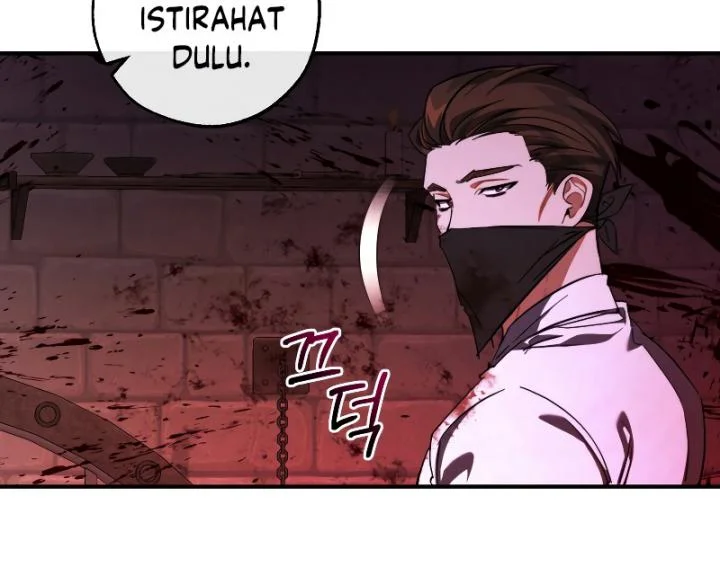 Trash of the Count’s Family Chapter 112 Gambar 35