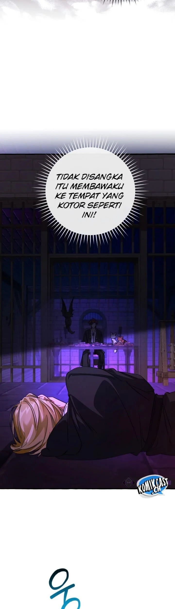 Trash of the Count’s Family Chapter 112 Gambar 5