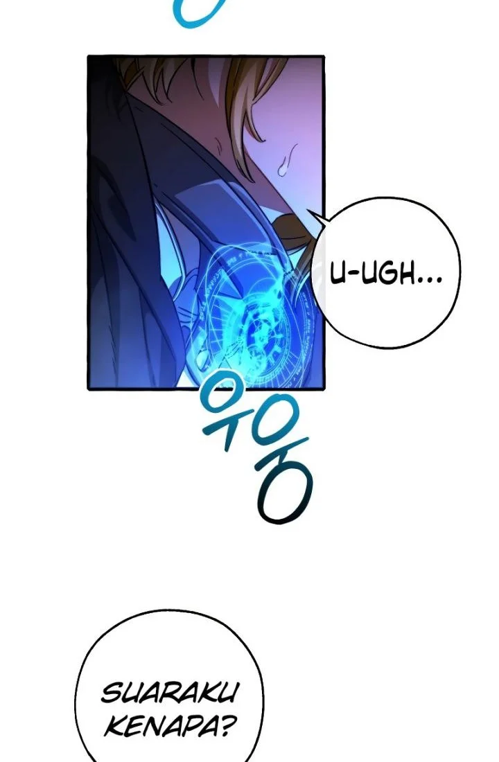 Trash of the Count’s Family Chapter 112 Gambar 6