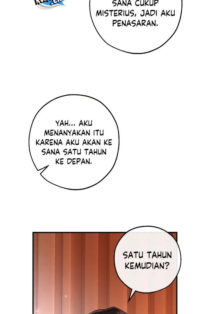 Trash of the Count’s Family Chapter 113 Gambar 37